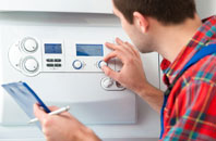 free Coldstream gas safe engineer quotes